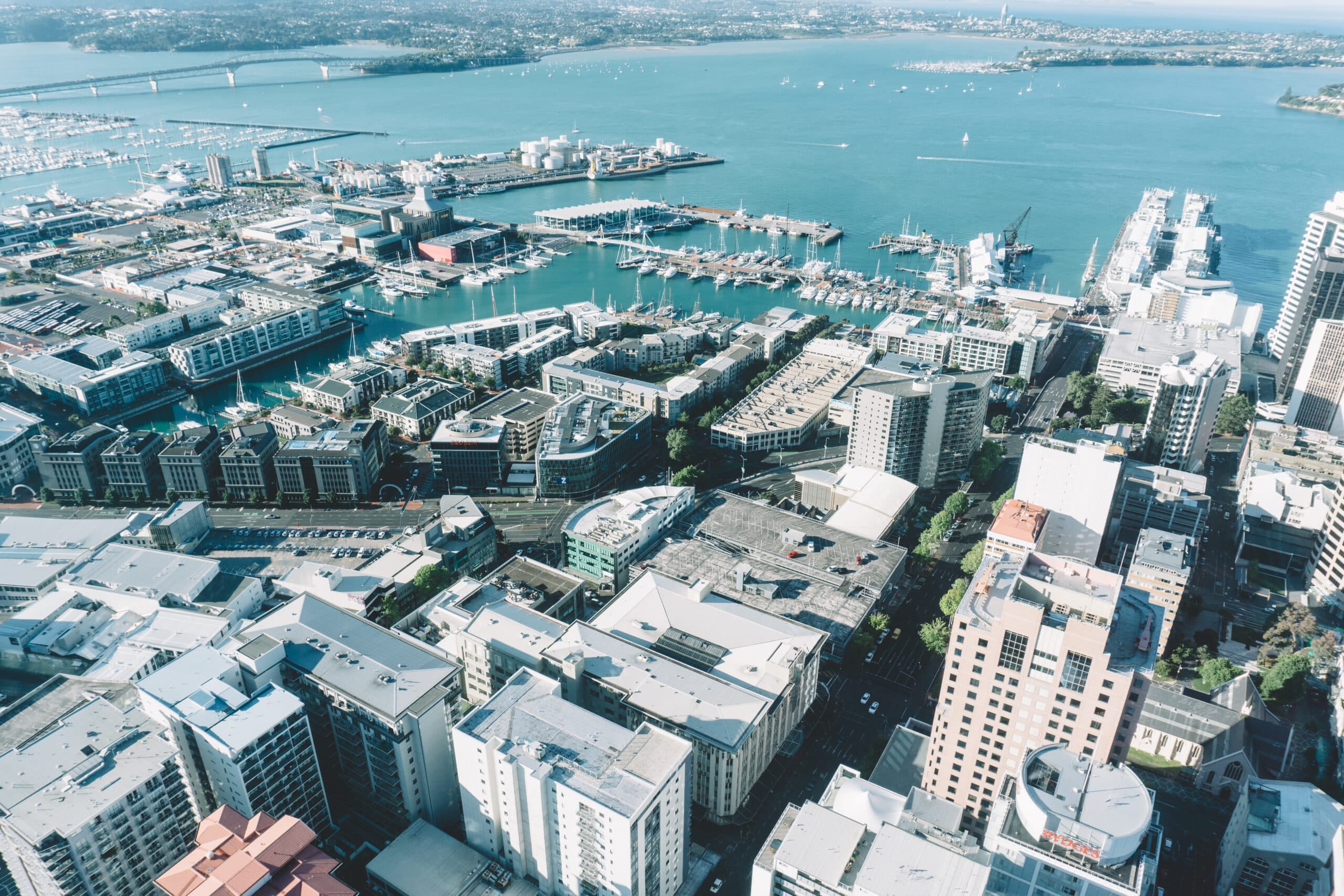 Auckland City DJ Hire