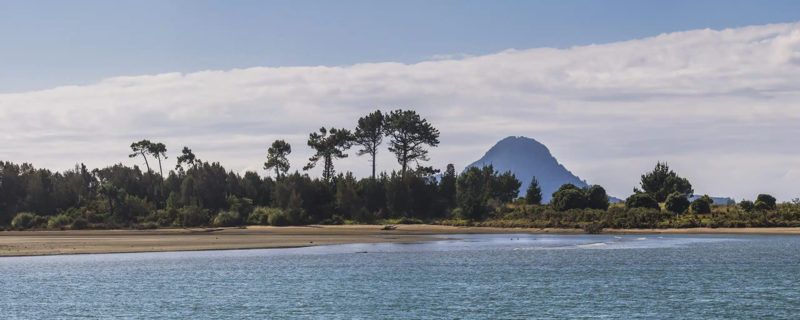 White Island, Whakatane DJ Hire