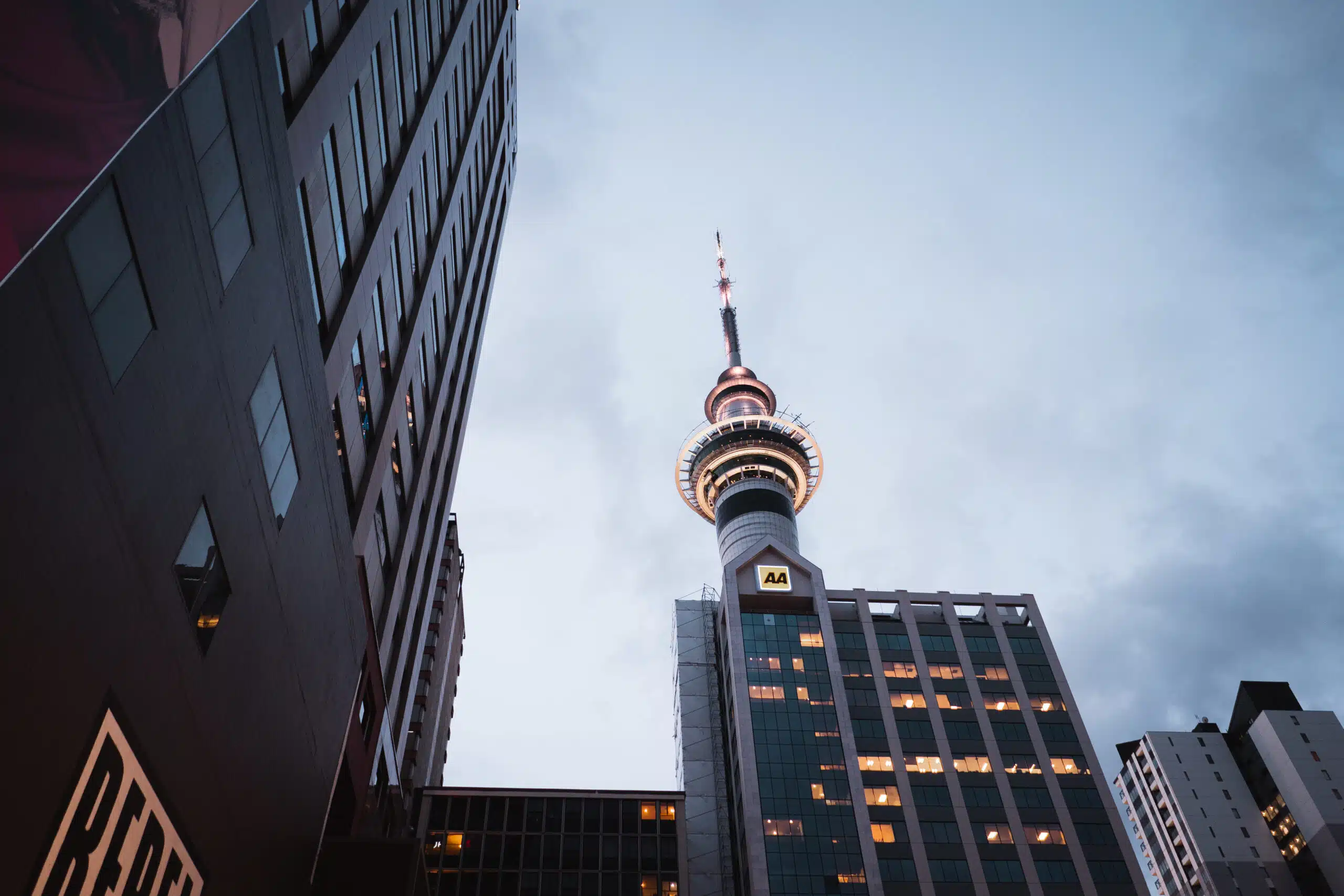 Sky Tower Convention DJ Hire